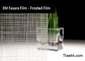 T03 3M SH2FGLN FASARA Glass Finishes