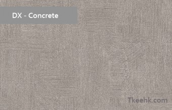 DX Concrete | Tobuplaza | Tkee